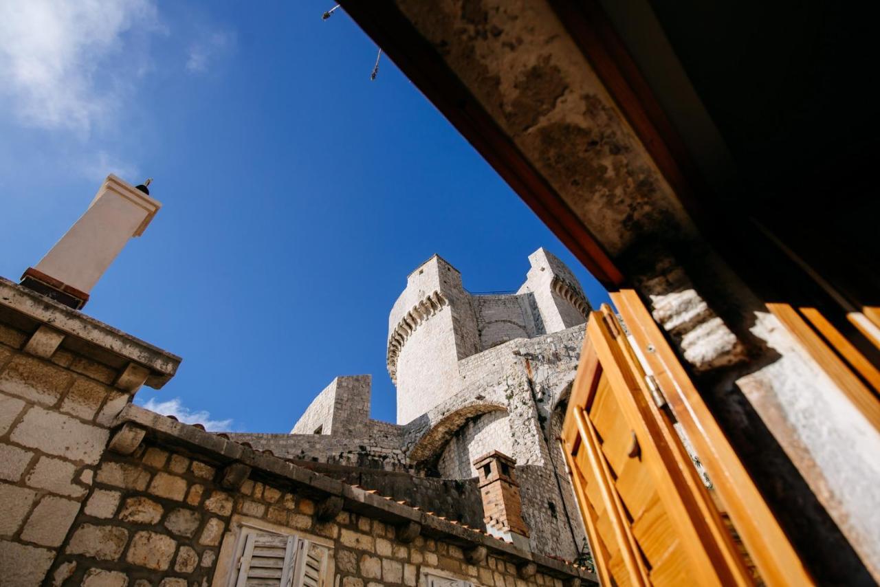 Secret Orange By Duhomes Dubrovnik Buitenkant foto