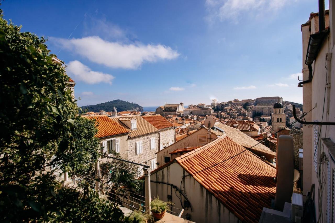 Secret Orange By Duhomes Dubrovnik Buitenkant foto