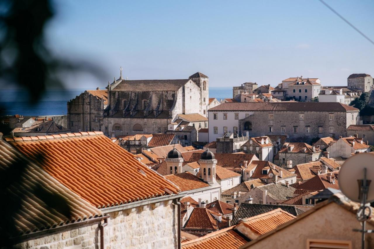 Secret Orange By Duhomes Dubrovnik Buitenkant foto